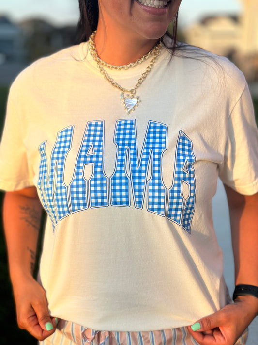 Sweet Home Mama Tee