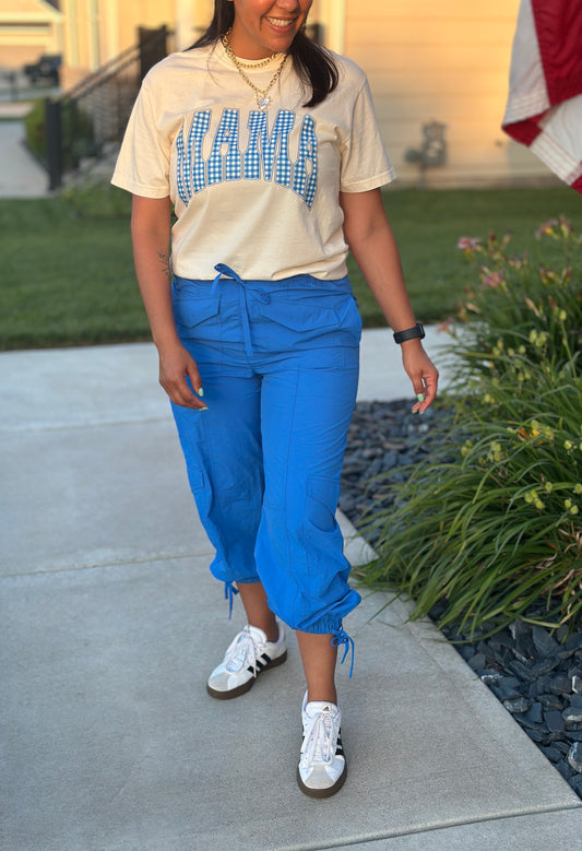 All-American Cargo Joggers
