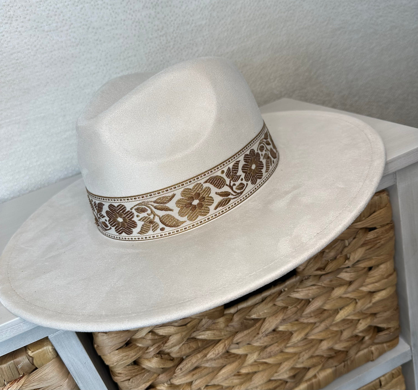 Fedora Hat