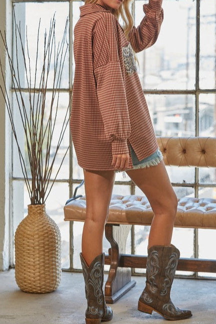 Spotted in Love