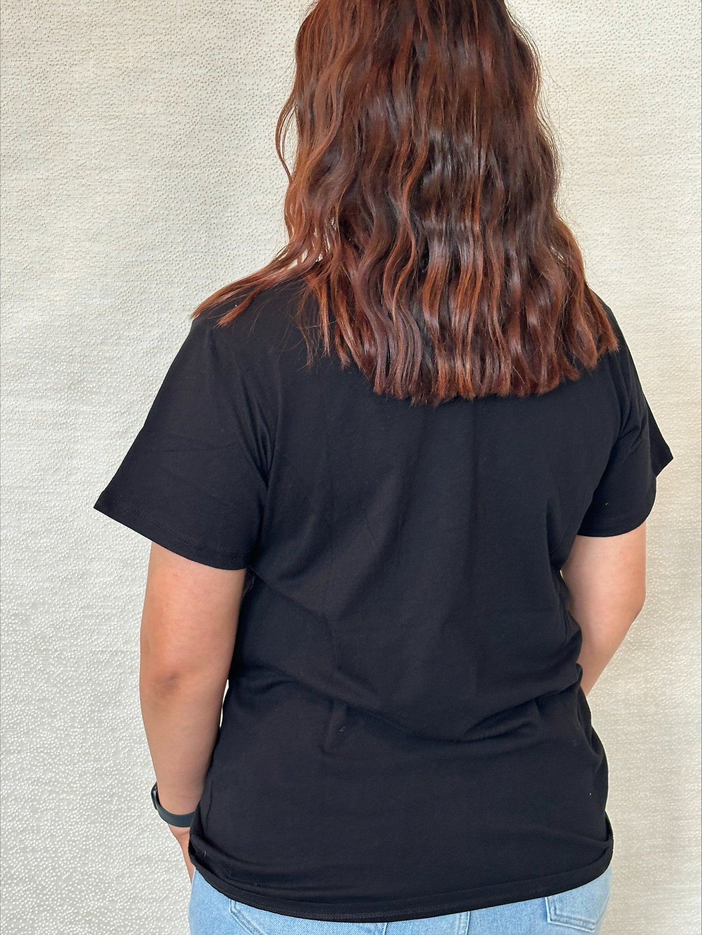 Boyfriend Tee