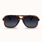 Cruz Aviator Sunglasses