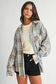 The Kambrie Plaid Flannel Shirt