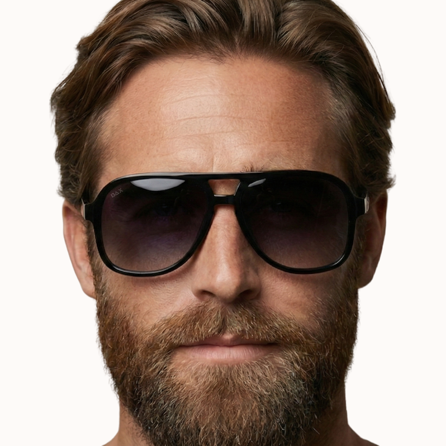 Cruz Aviator Sunglasses