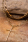 Faith Layered Necklace