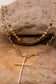 Faith Layered Necklace