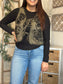 Entwined in Love Vest