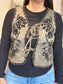 Entwined in Love Vest