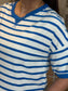 The Marlowe Stripe Knit Top