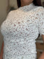 The Heirloom Lace Layering Top