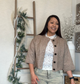Sweet Embrace Cardigan