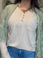 The Lennon Vintage Top