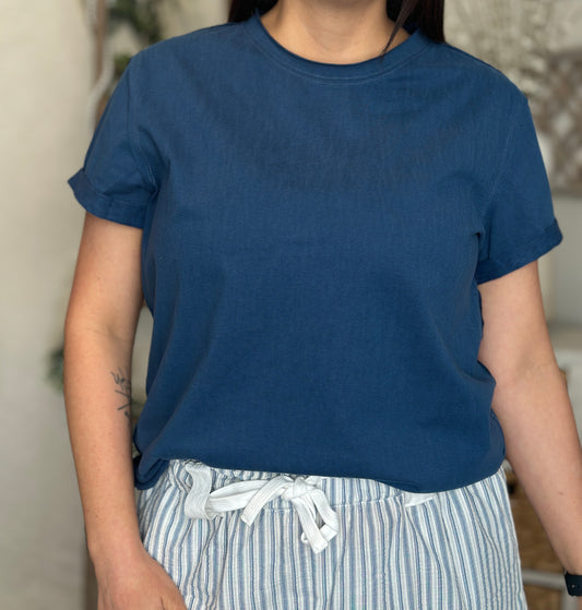 The Harper Tee