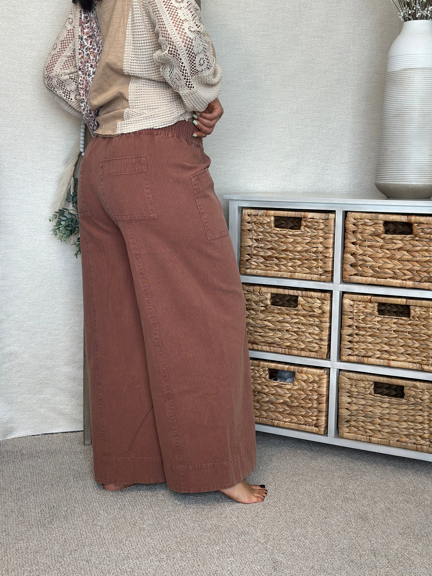 Sienna Pants 🤎✨