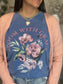 Bloom With Grace Tee