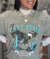 Free Bird America Tee