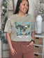 Free Bird America Tee