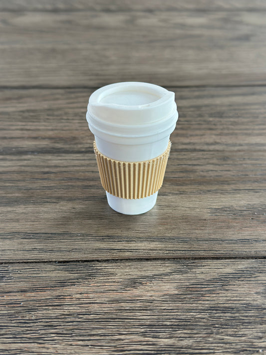 Coffee Cup Clicker ☕