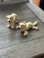 Articulated Golden Retriever 🐶