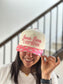 Jesus Saves I Spend Hat ✝️💗✨
