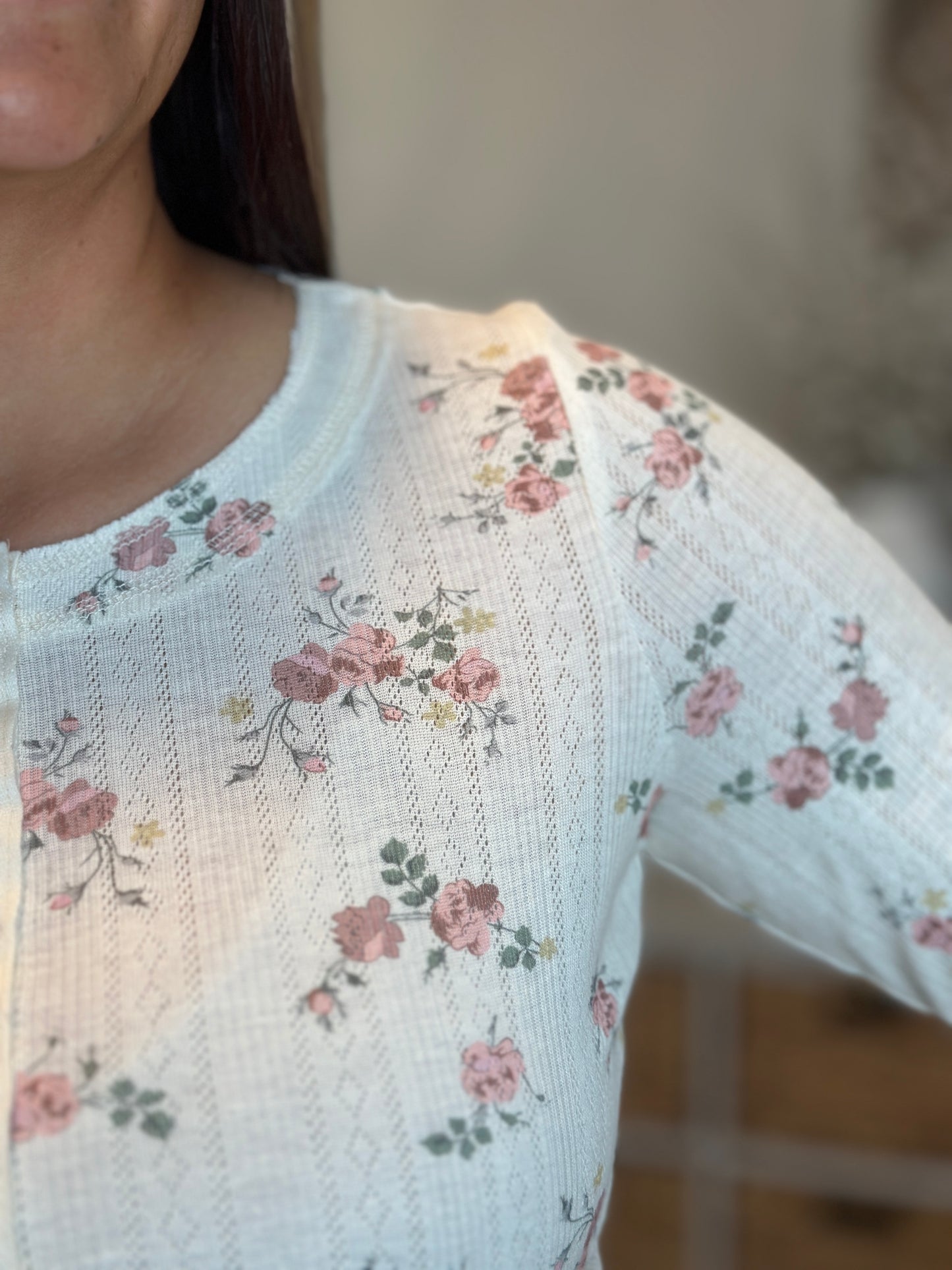 Lainey Top 🌸✨