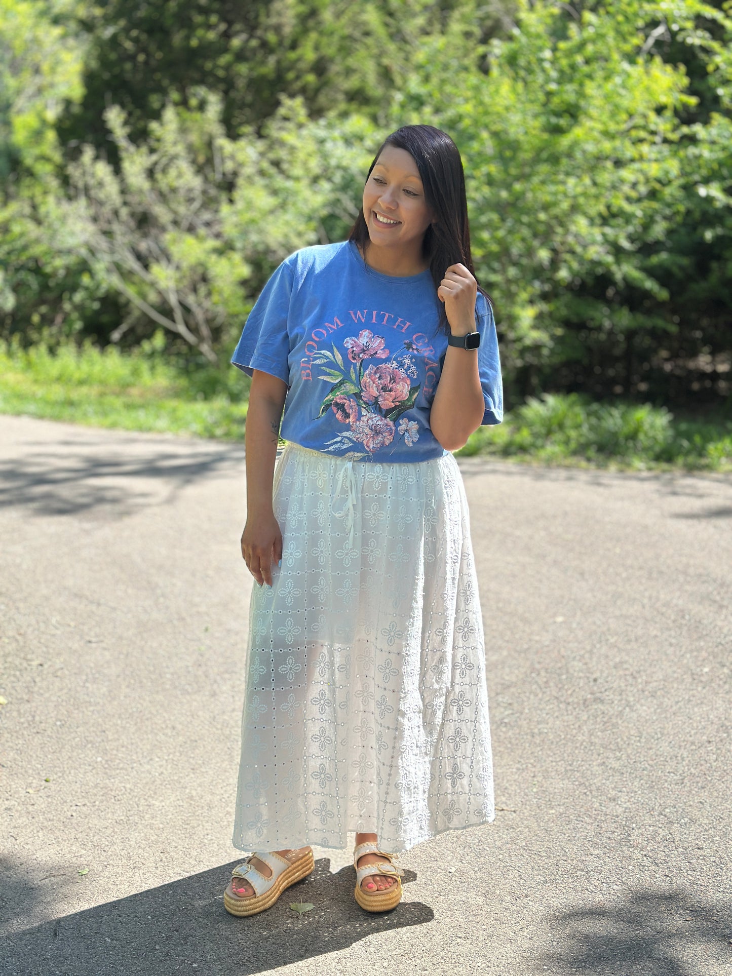 Mila Skirt
