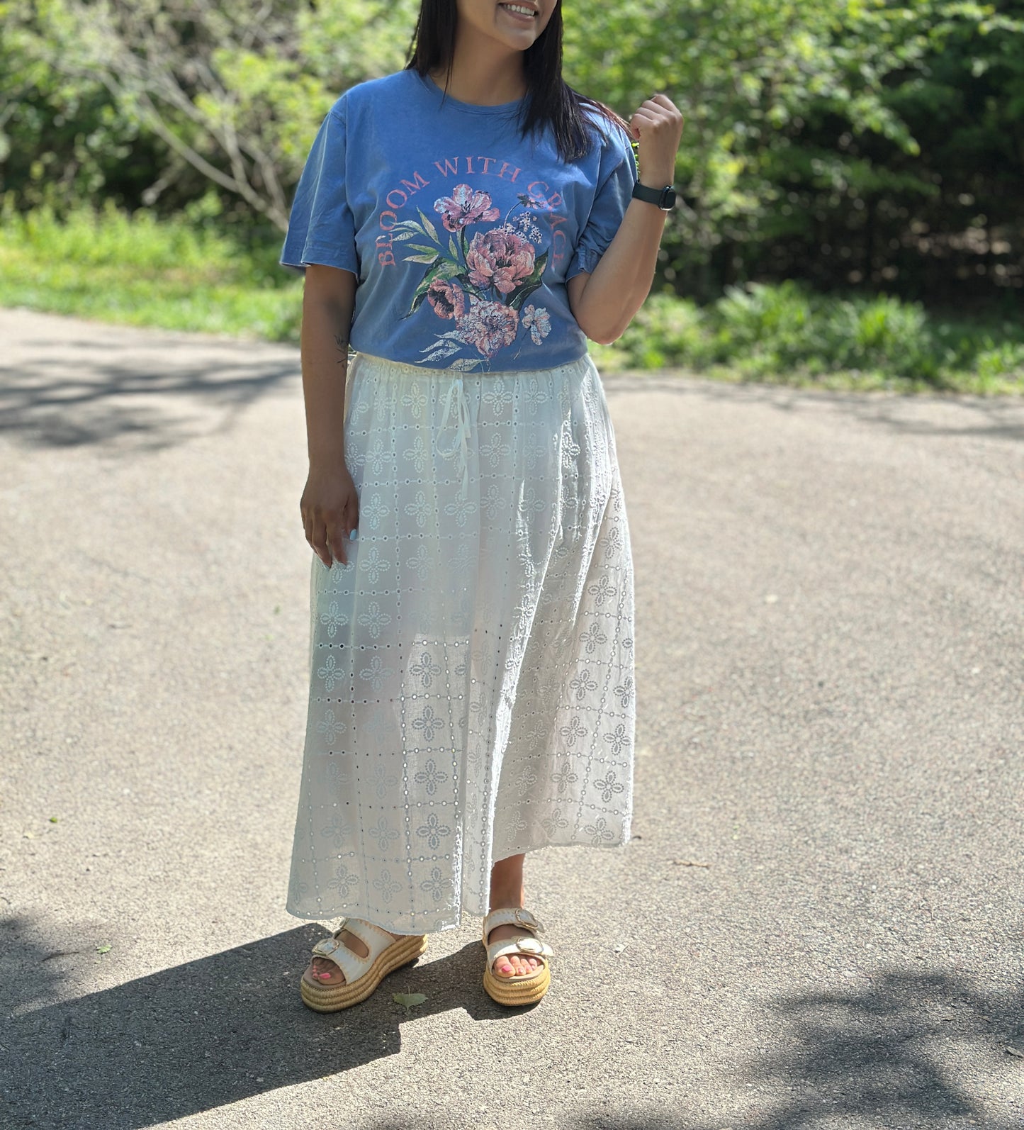 Mila Skirt