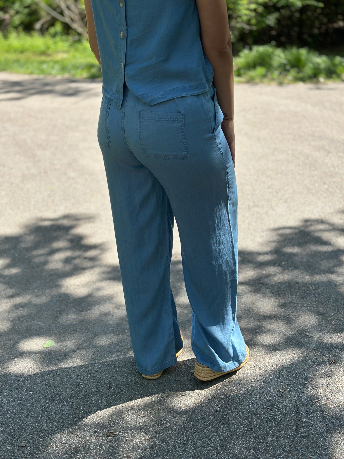 Saylor Pants 💙