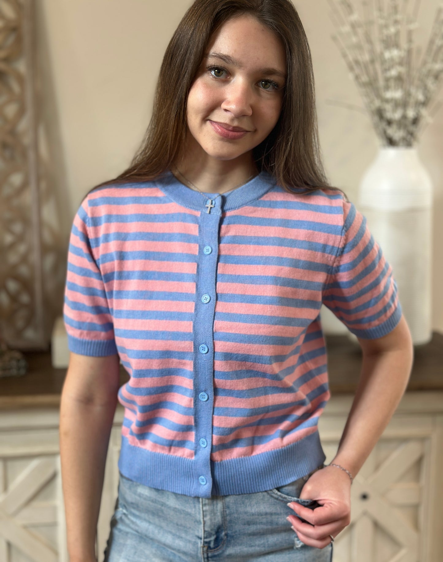 Skye Cardigan