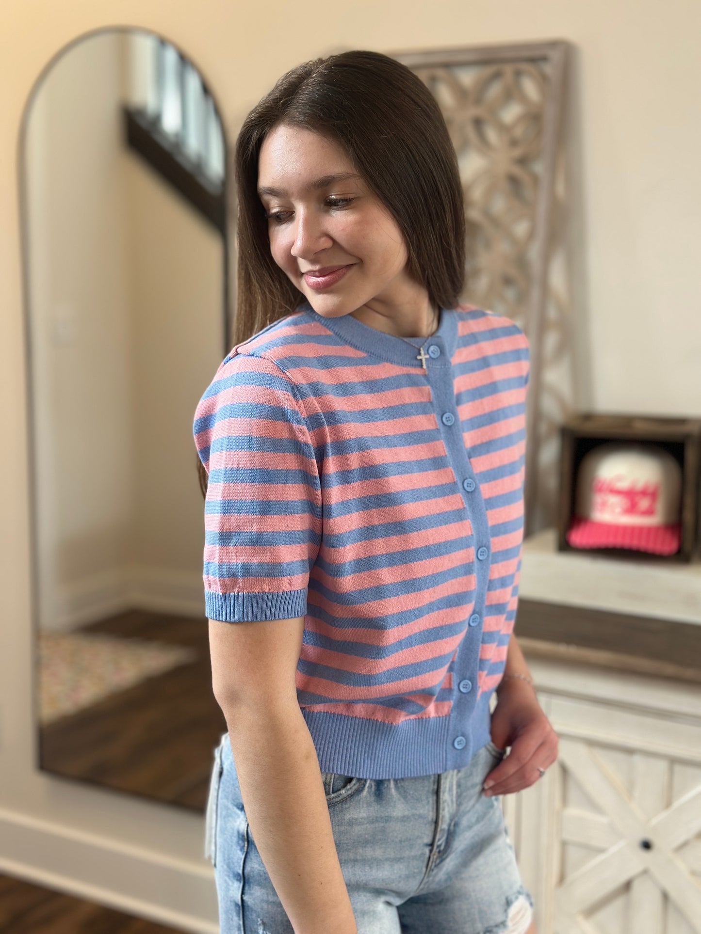 Skye Cardigan