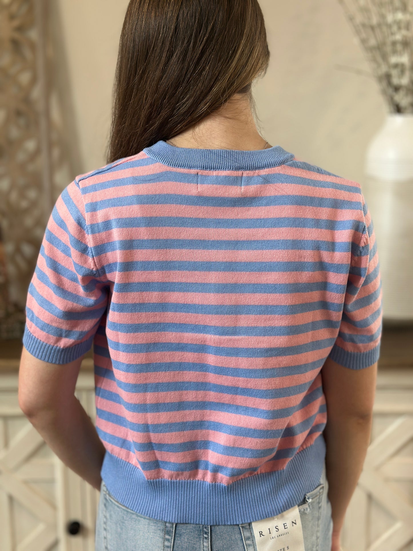Skye Cardigan