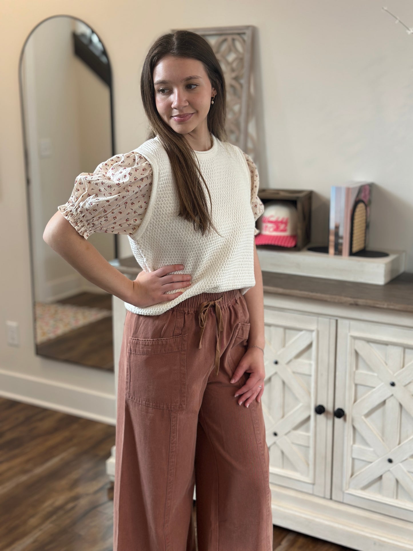 Sienna Pants 🤎✨