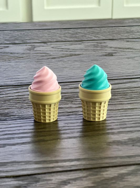 Mini Ice Cream Clicker 🍦