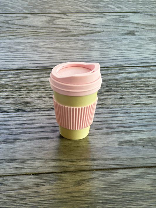 Coffee Cup Clicker ☕
