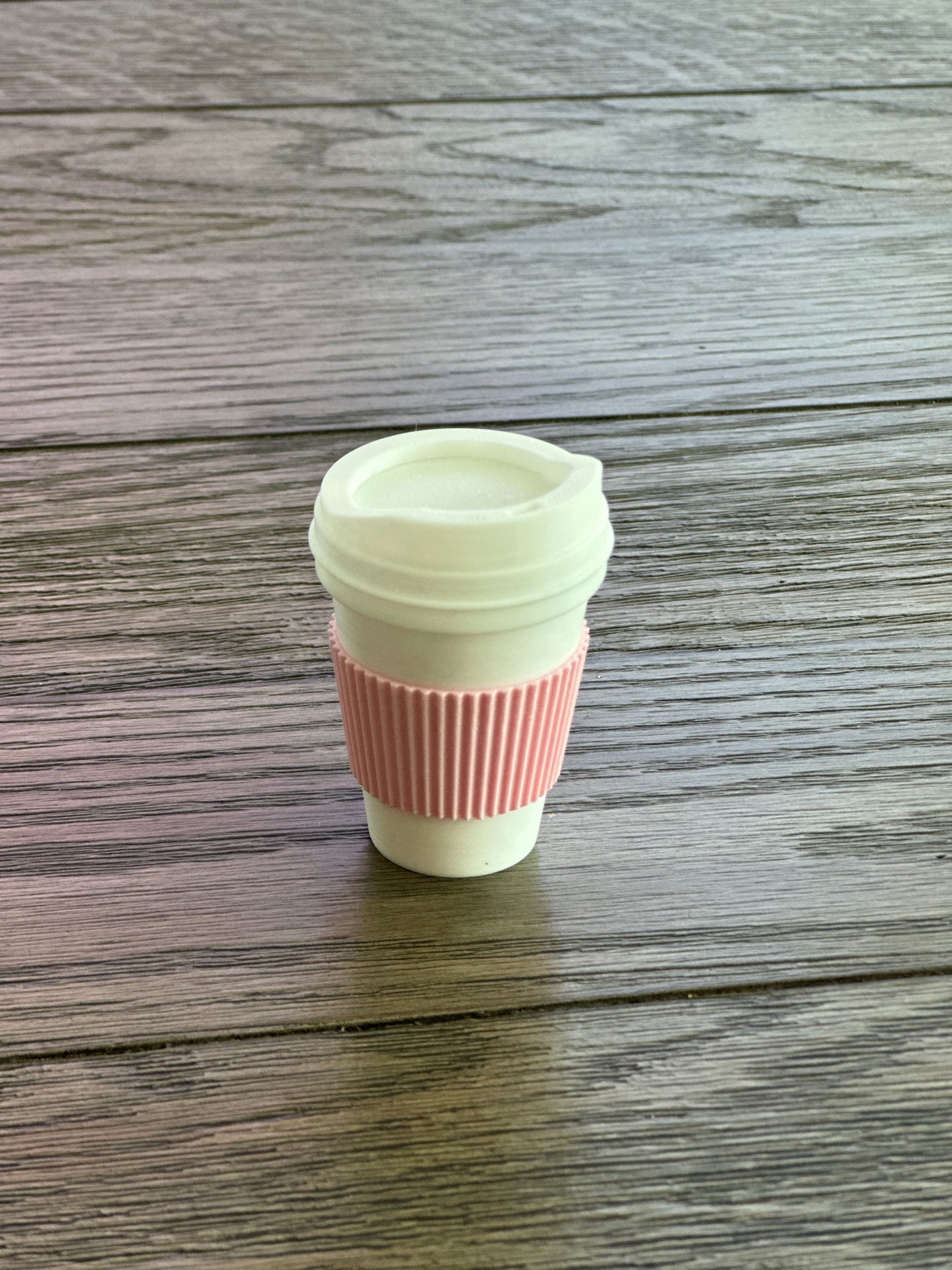 Coffee Cup Clicker ☕
