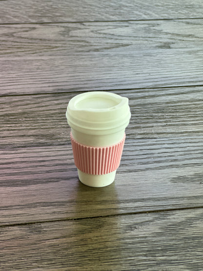 Coffee Cup Clicker ☕