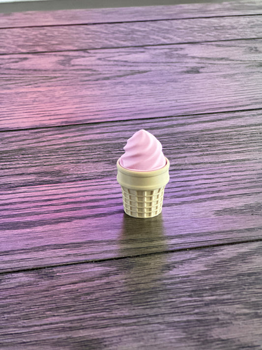 Mini Ice Cream Clicker 🍦