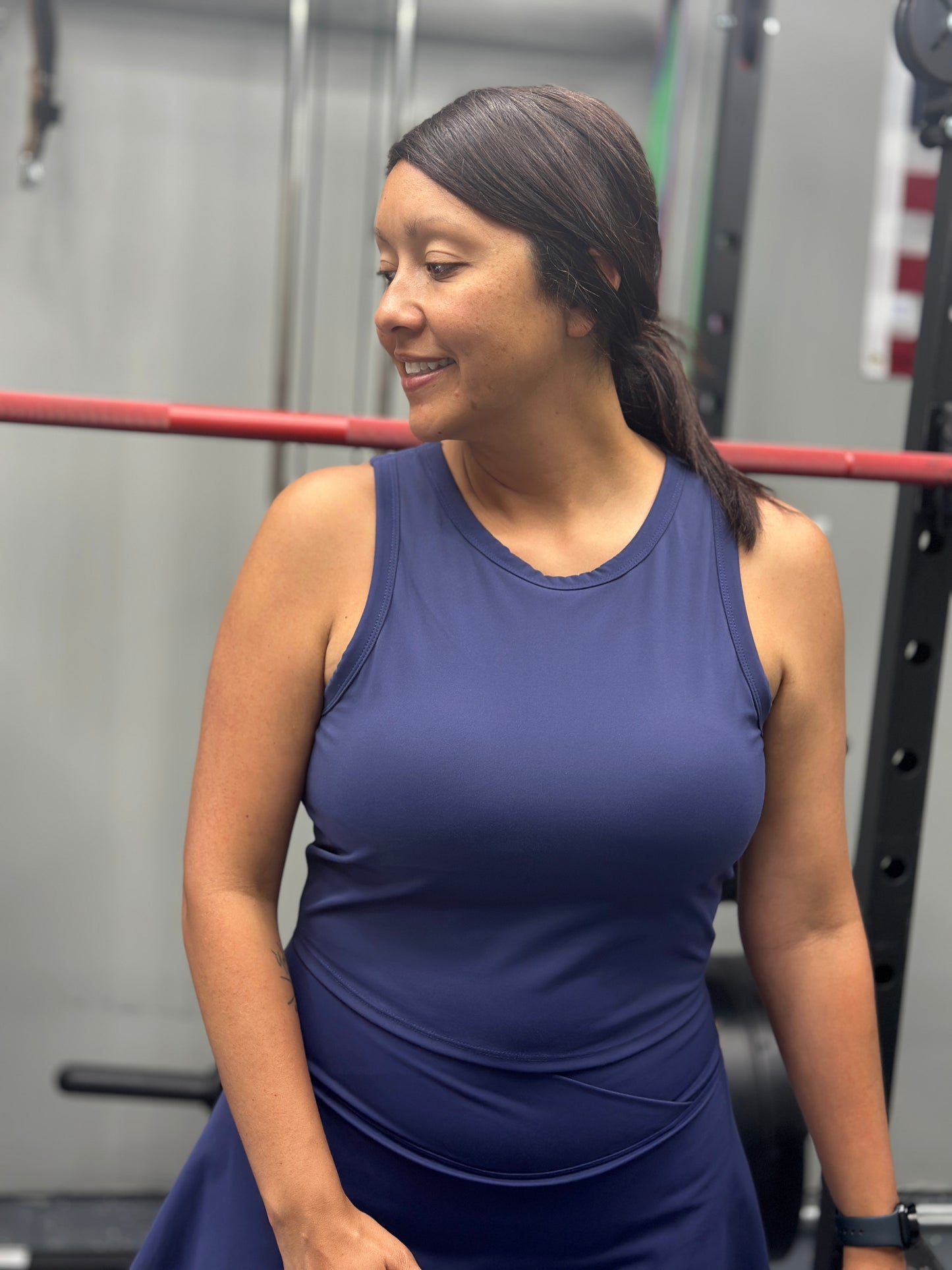 On the Go Girl Tank