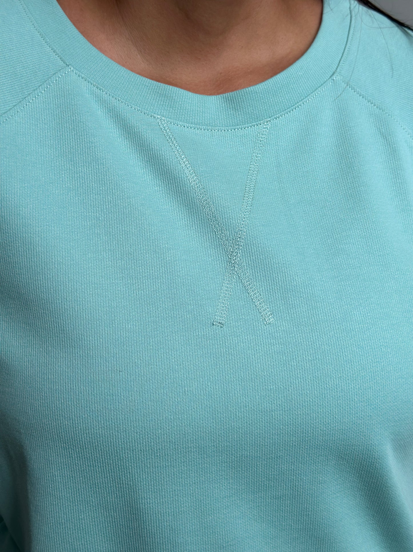 Saltwater Lounge Top