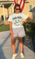 Born Free Graphic Tee