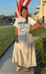 Born Free Graphic Tee