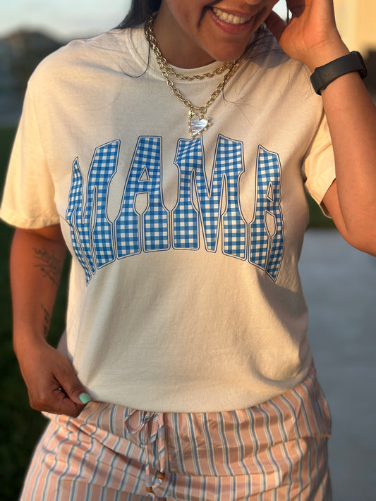 Sweet Home Mama Tee