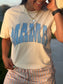 Sweet Home Mama Tee