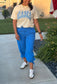 All-American Cargo Joggers