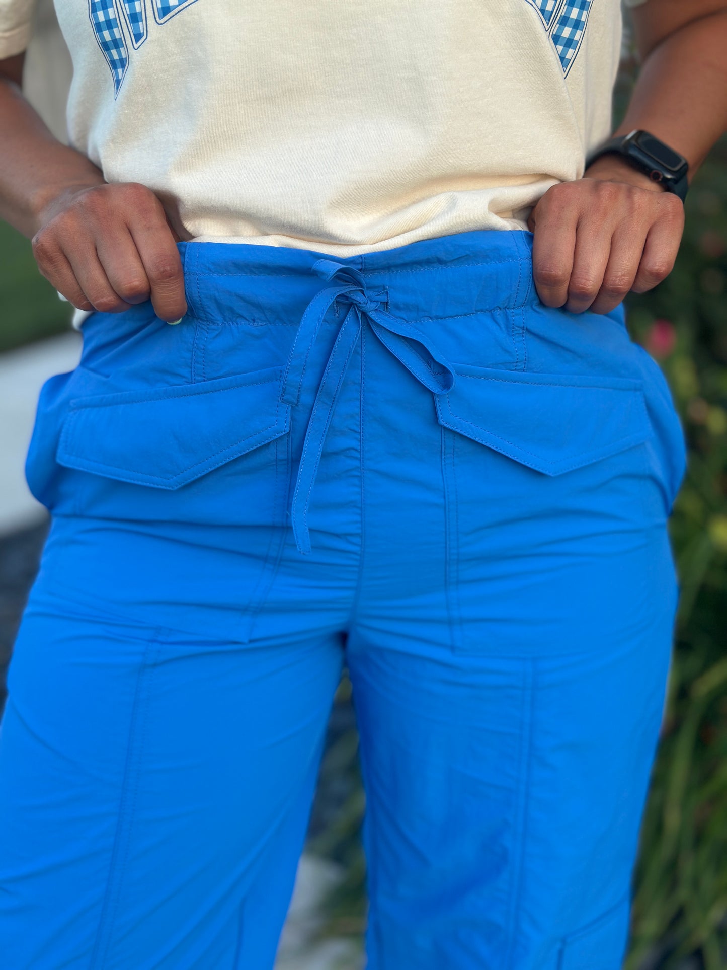All-American Cargo Joggers
