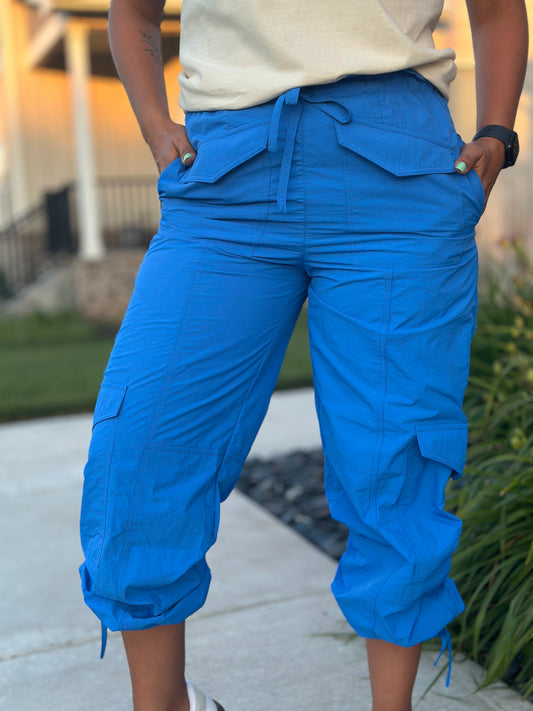 All-American Cargo Joggers