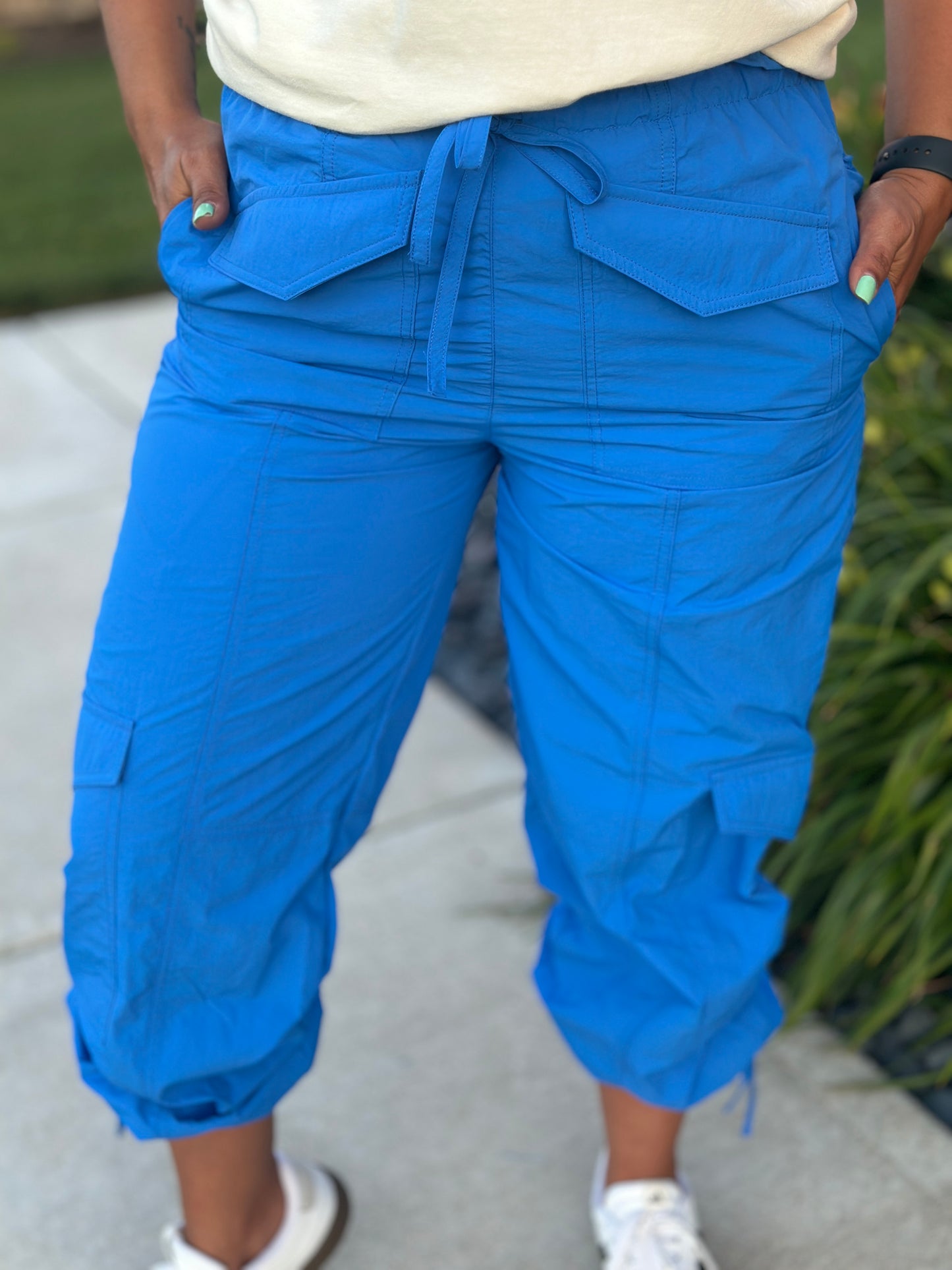 All-American Cargo Joggers