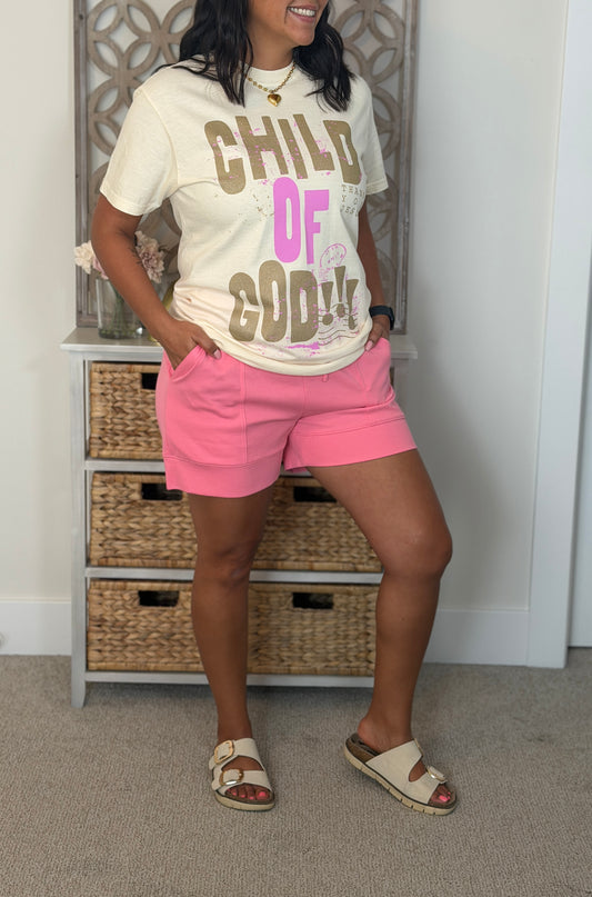The Child of God Tee