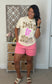 Saltwater French Terry Shorts