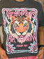 Heavens Are Roaring Graphic Tee